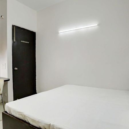 Aashiyana Homes New Delhi Eksteriør bilde