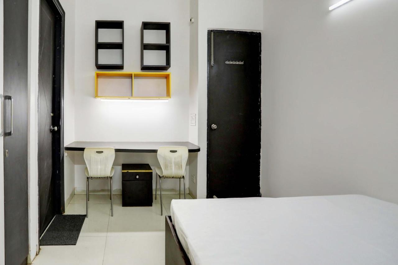 Aashiyana Homes New Delhi Eksteriør bilde