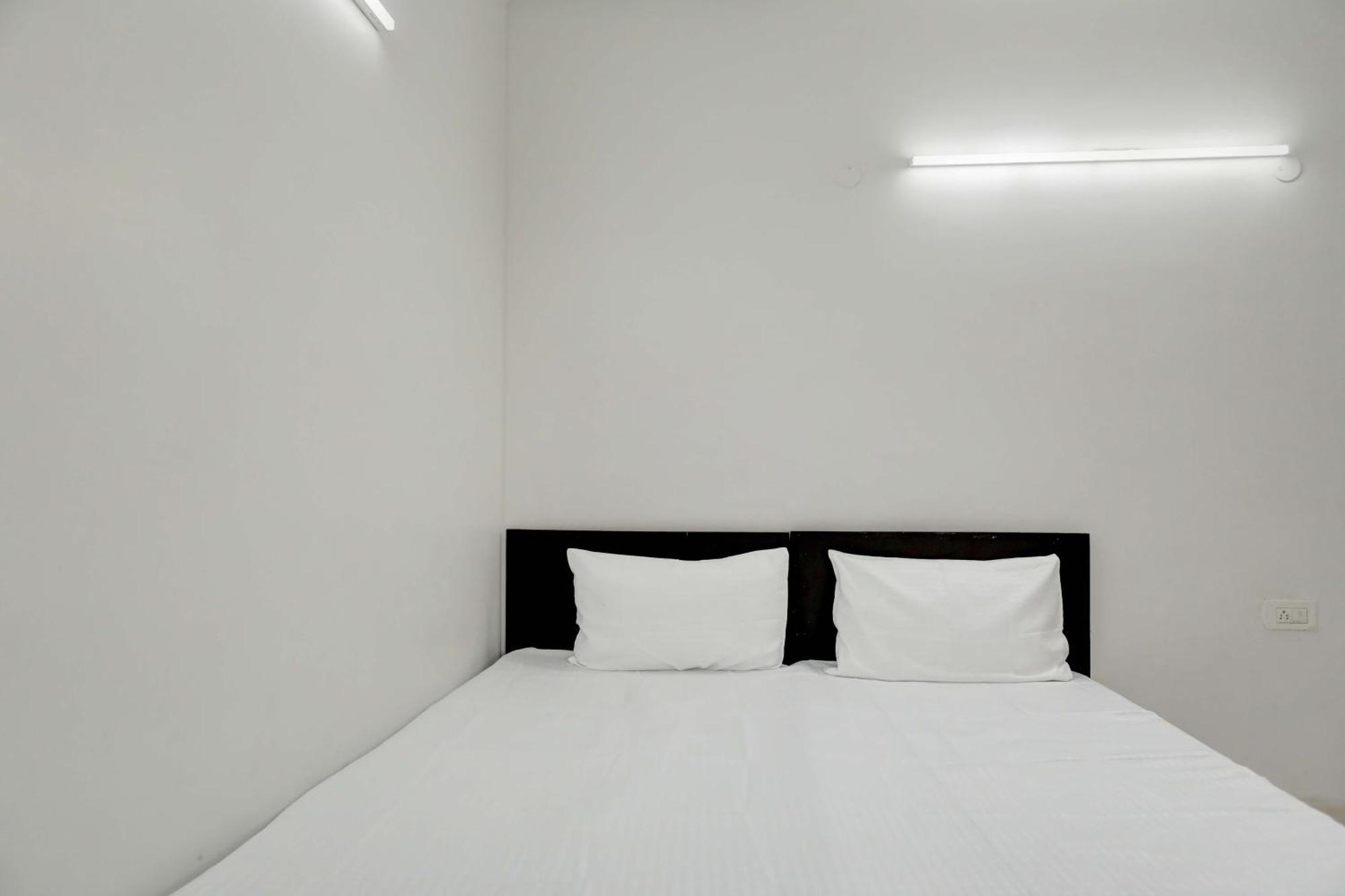 Aashiyana Homes New Delhi Eksteriør bilde