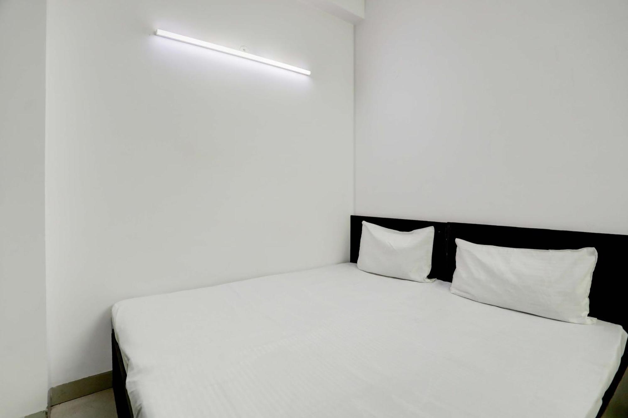 Aashiyana Homes New Delhi Eksteriør bilde