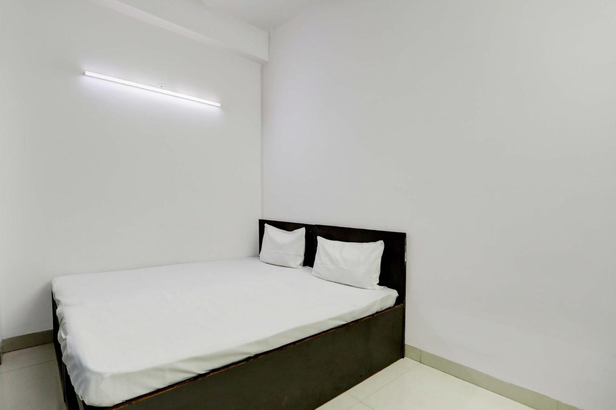 Aashiyana Homes New Delhi Eksteriør bilde