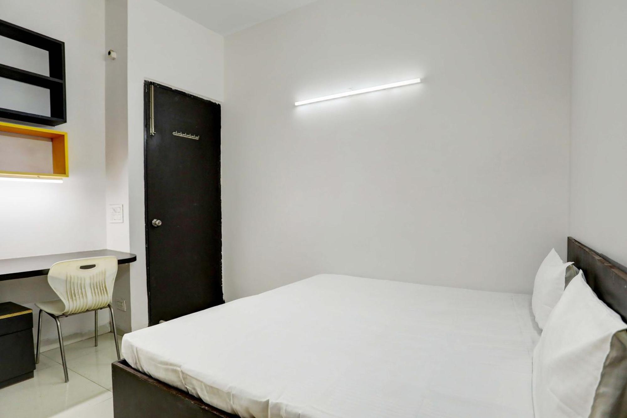 Aashiyana Homes New Delhi Eksteriør bilde